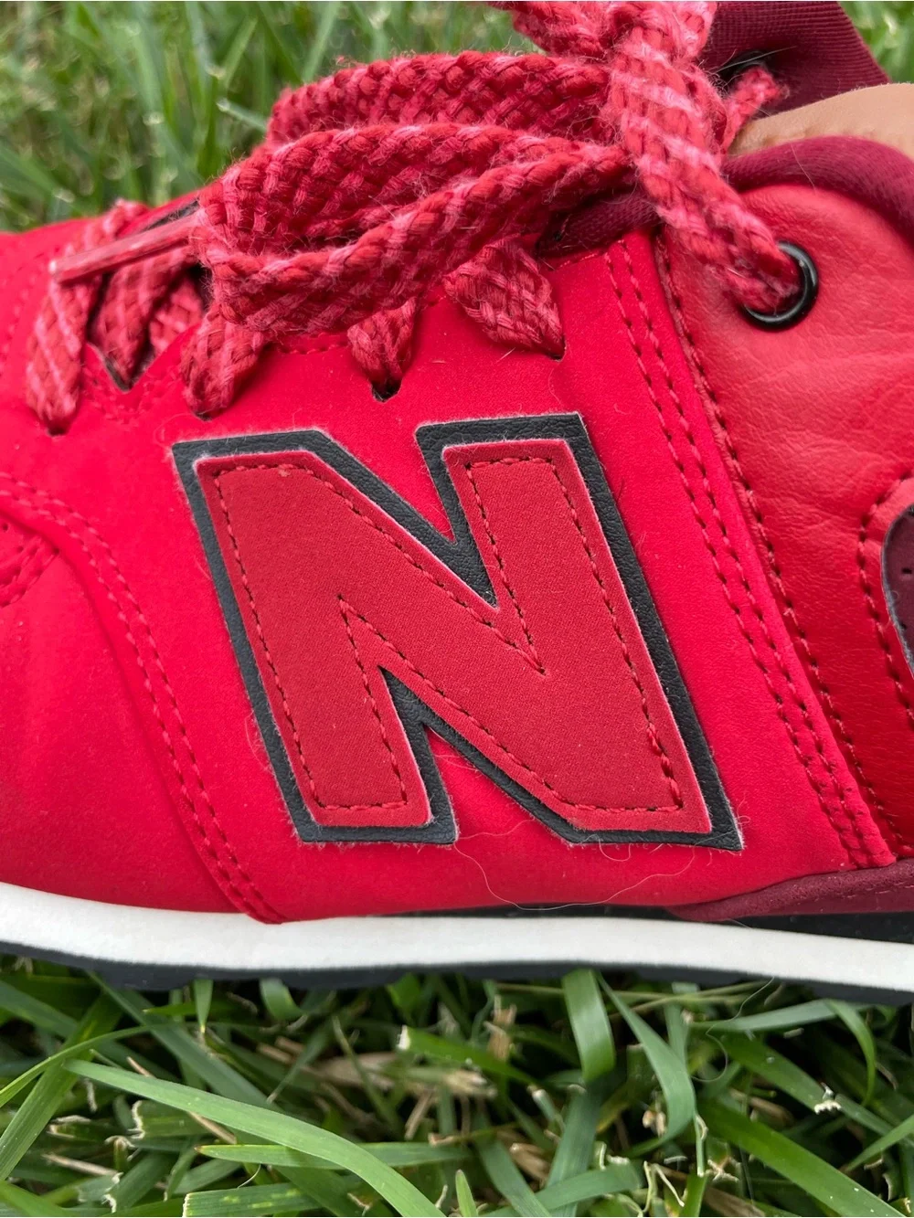 New Balance Boys’ 564 Classics Athletic Sneakers